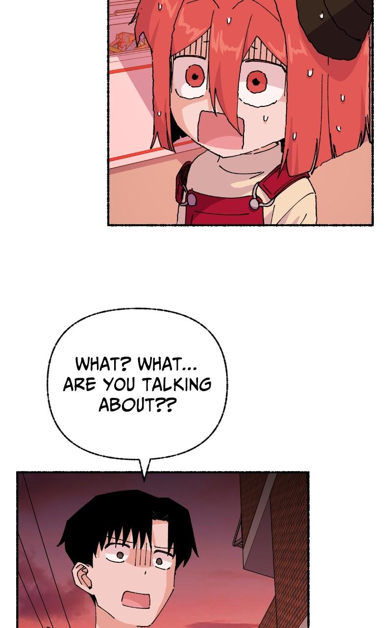 My Little Sister Is the Demon Lord! Chap 74 - Next Chap 75