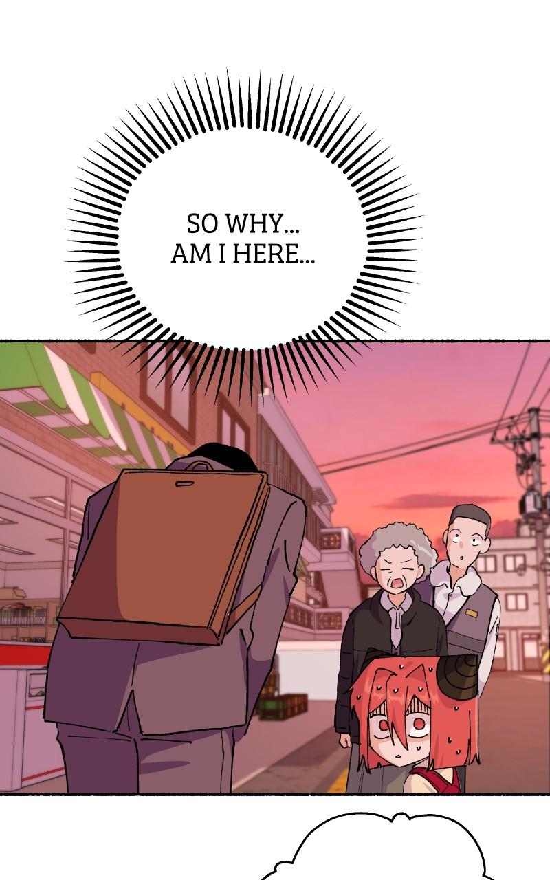 My Little Sister Is the Demon Lord! Chap 74 - Next Chap 75