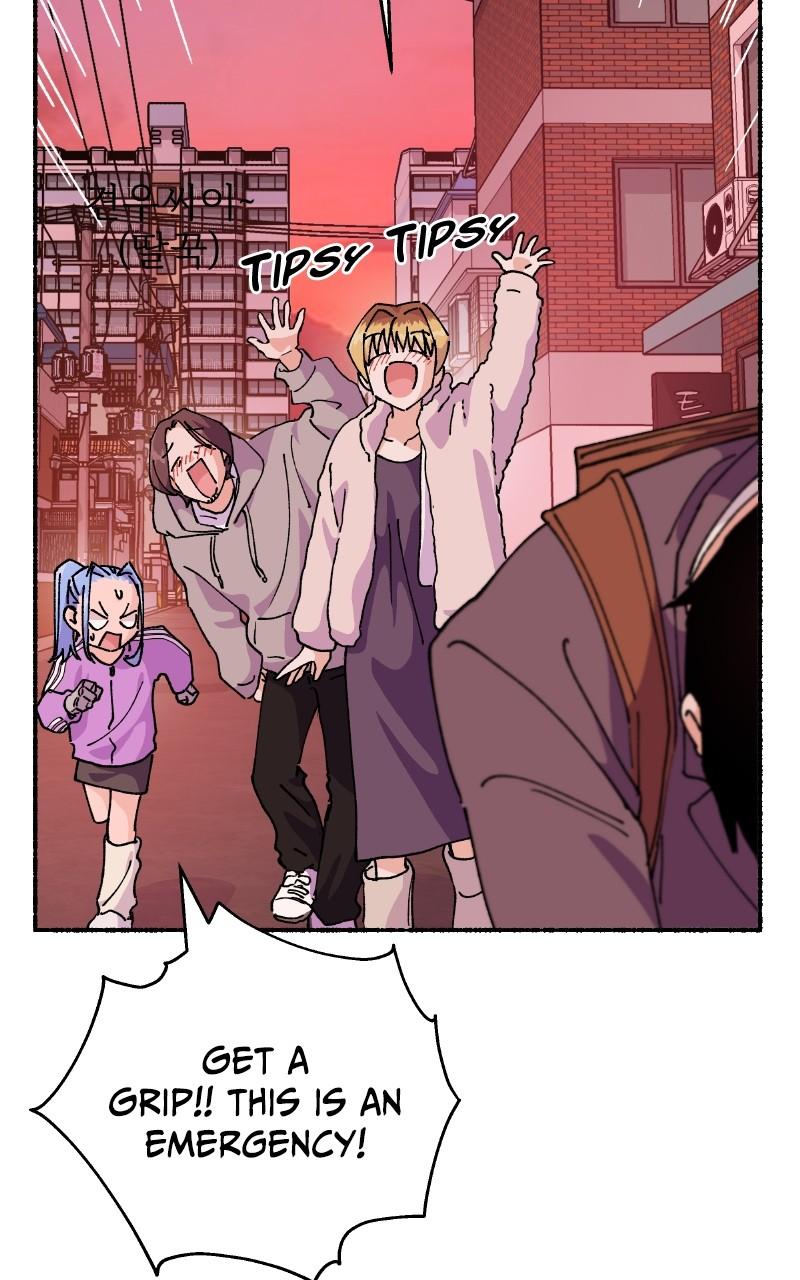 My Little Sister Is the Demon Lord! Chap 74 - Next Chap 75