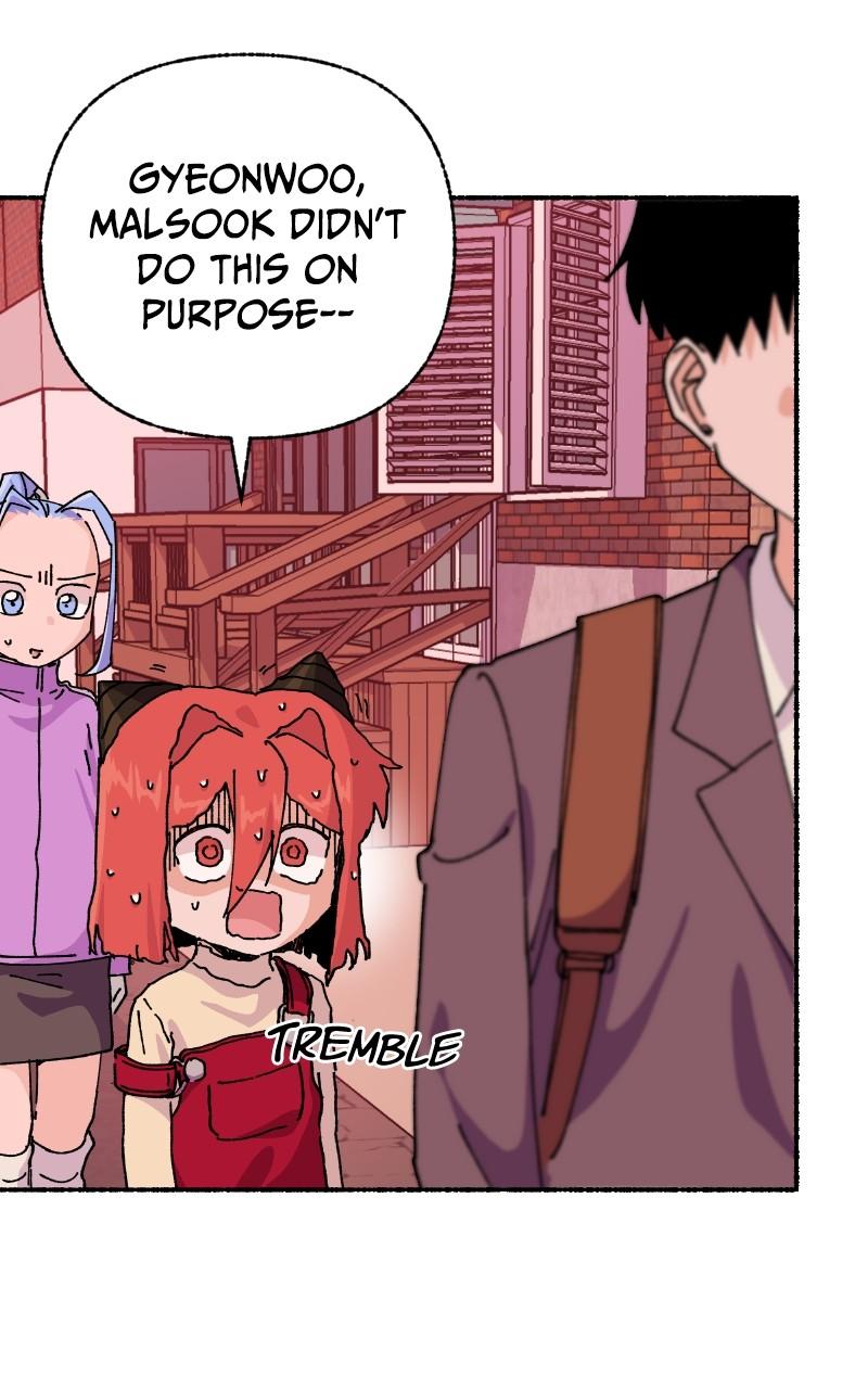My Little Sister Is the Demon Lord! Chap 74 - Next Chap 75