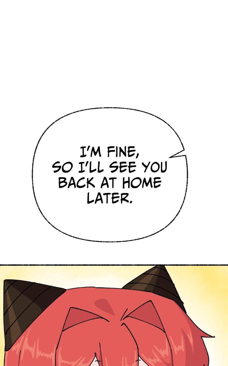 My Little Sister Is the Demon Lord! Chap 74 - Next Chap 75