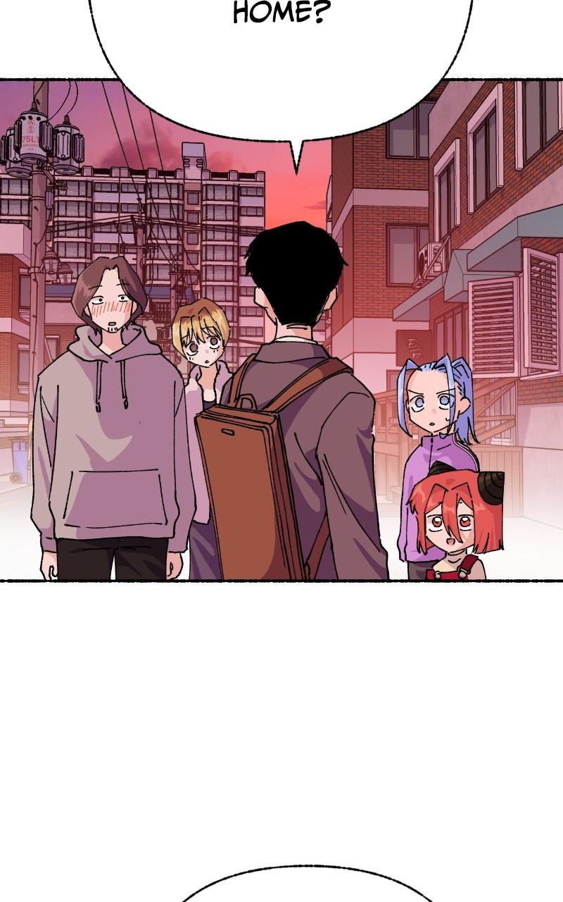 My Little Sister Is the Demon Lord! Chap 74 - Next Chap 75