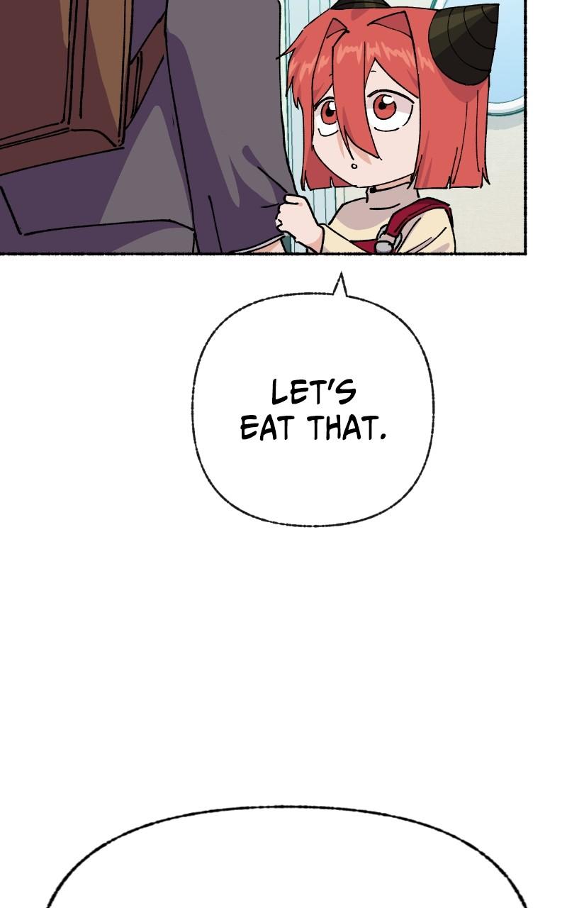 My Little Sister Is the Demon Lord! Chap 74 - Next Chap 75