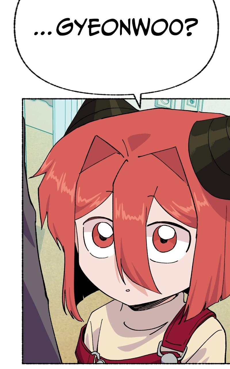 My Little Sister Is the Demon Lord! Chap 74 - Next Chap 75