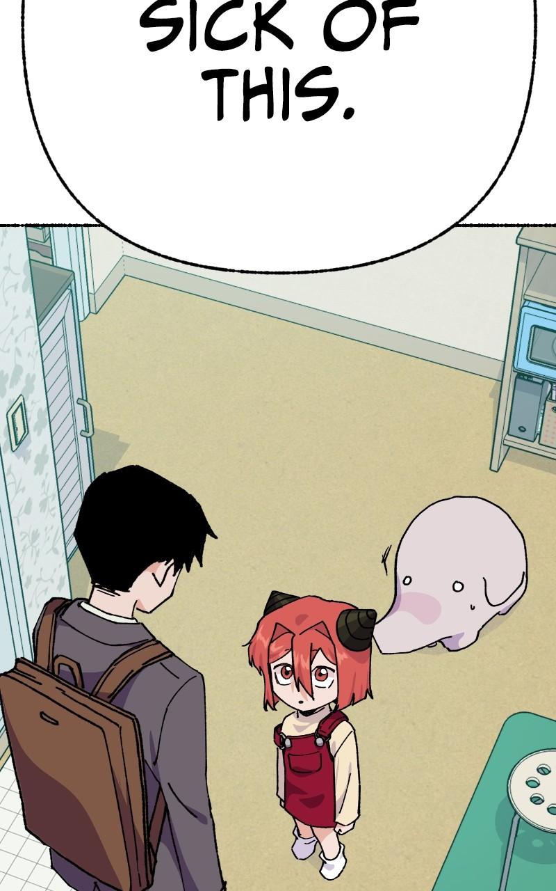 My Little Sister Is the Demon Lord! Chap 74 - Next Chap 75