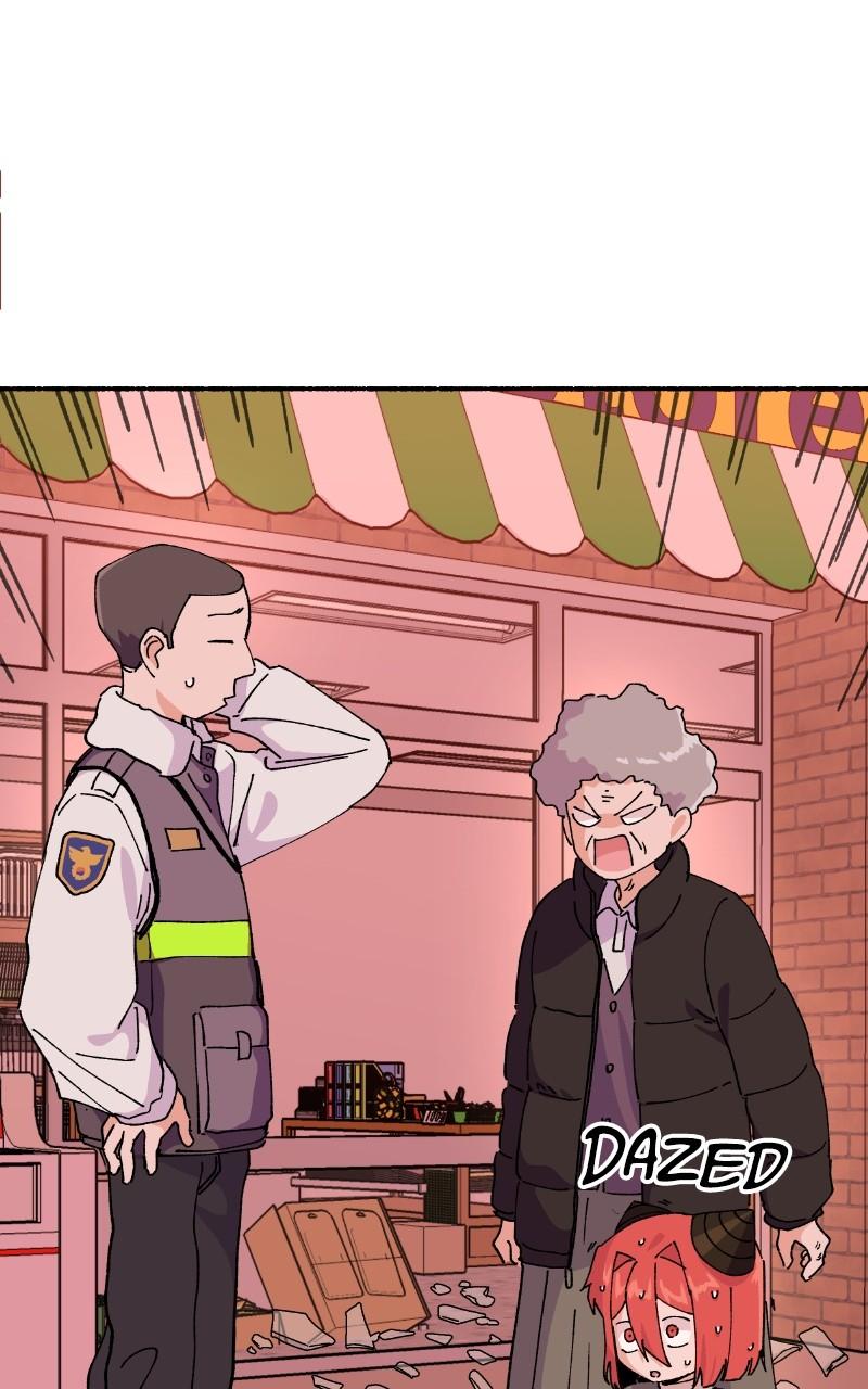 My Little Sister Is the Demon Lord! Chap 74 - Next Chap 75