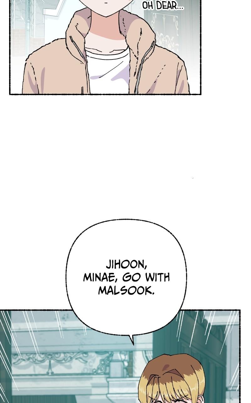 My Little Sister Is the Demon Lord! Chap 75 - Next Chap 76