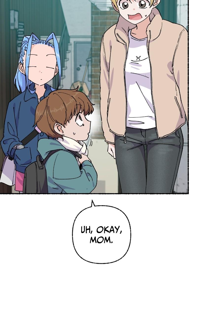 My Little Sister Is the Demon Lord! Chap 75 - Next Chap 76