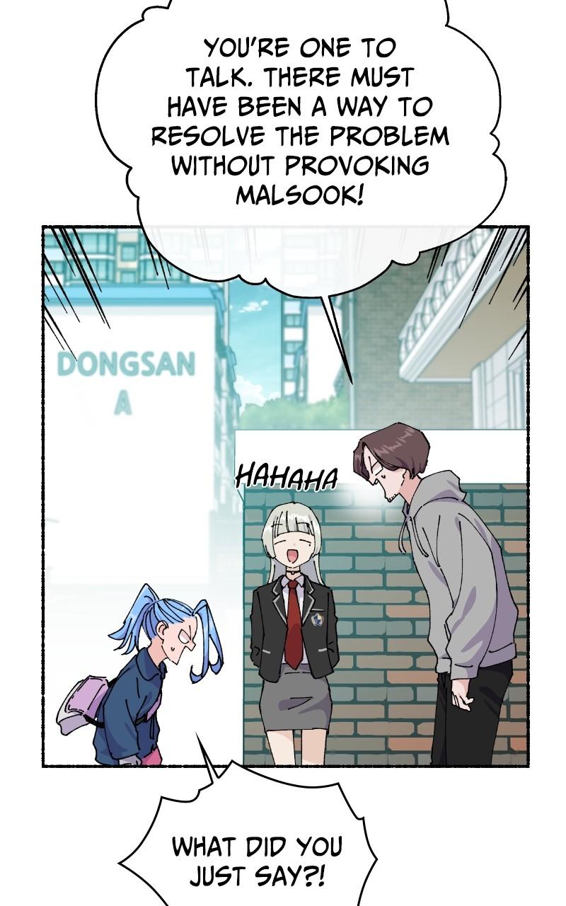 My Little Sister Is the Demon Lord! Chap 75 - Next Chap 76