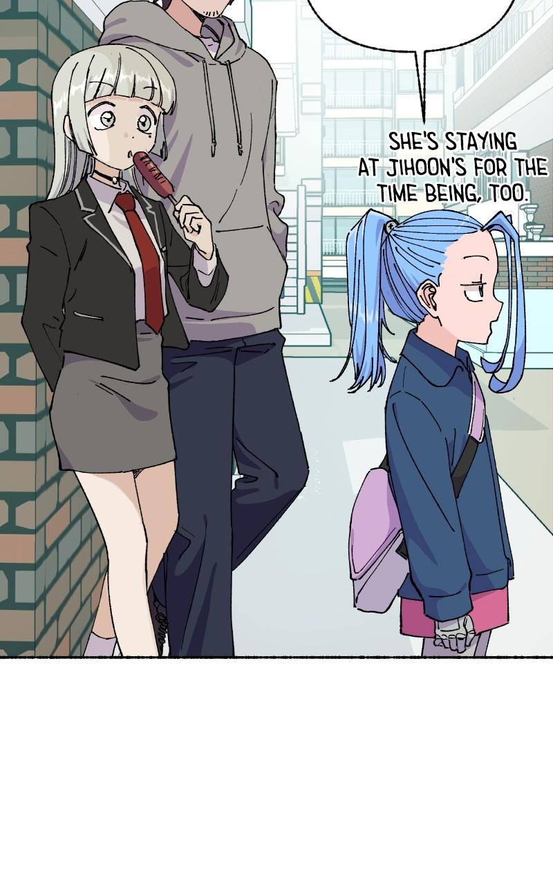 My Little Sister Is the Demon Lord! Chap 75 - Next Chap 76