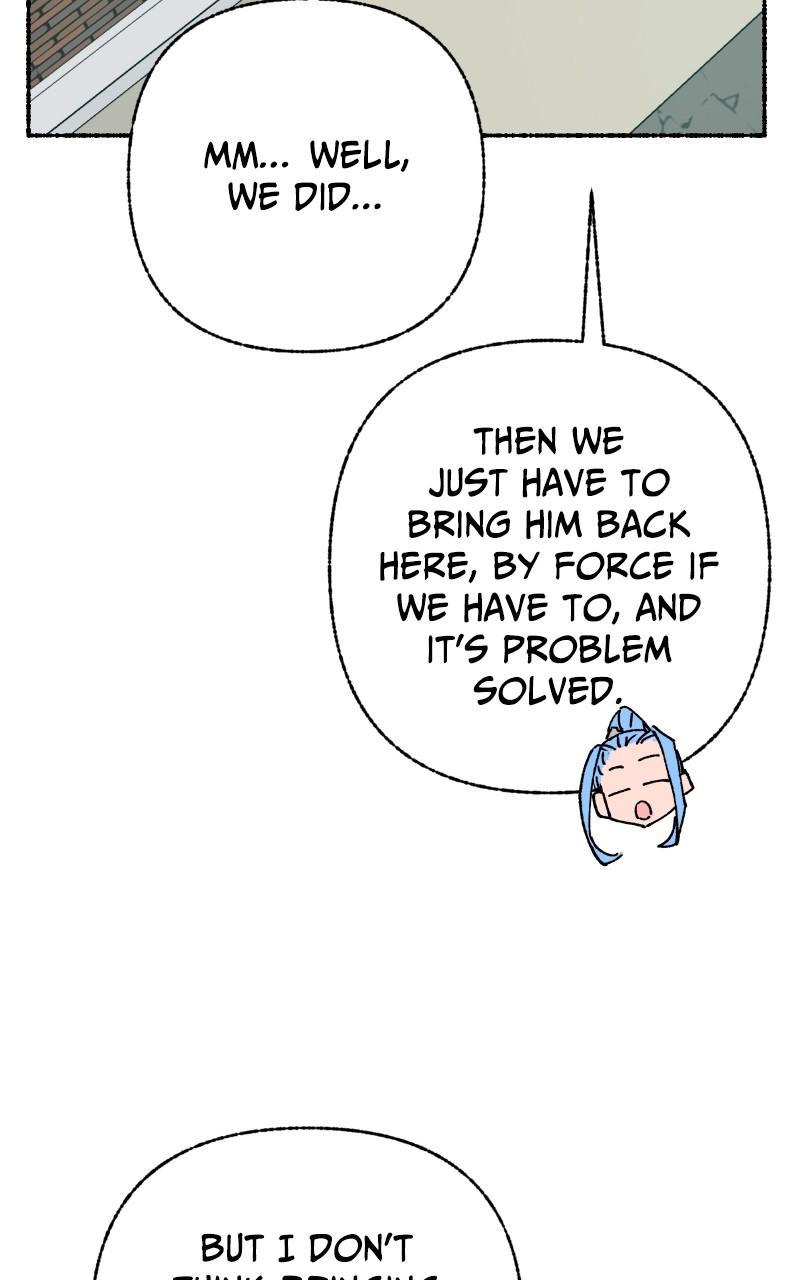 My Little Sister Is the Demon Lord! Chap 75 - Next Chap 76