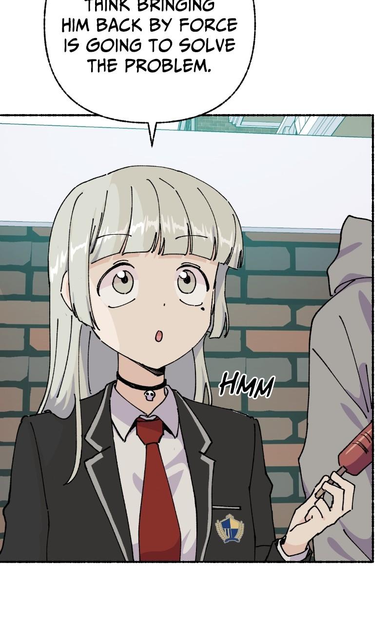 My Little Sister Is the Demon Lord! Chap 75 - Next Chap 76