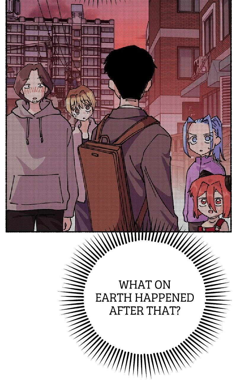 My Little Sister Is the Demon Lord! Chap 75 - Next Chap 76