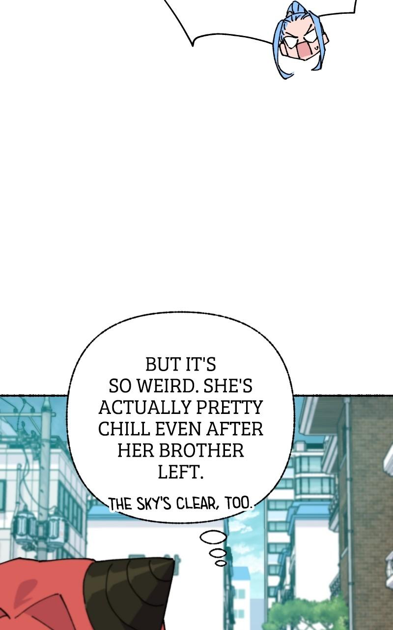 My Little Sister Is the Demon Lord! Chap 75 - Next Chap 76