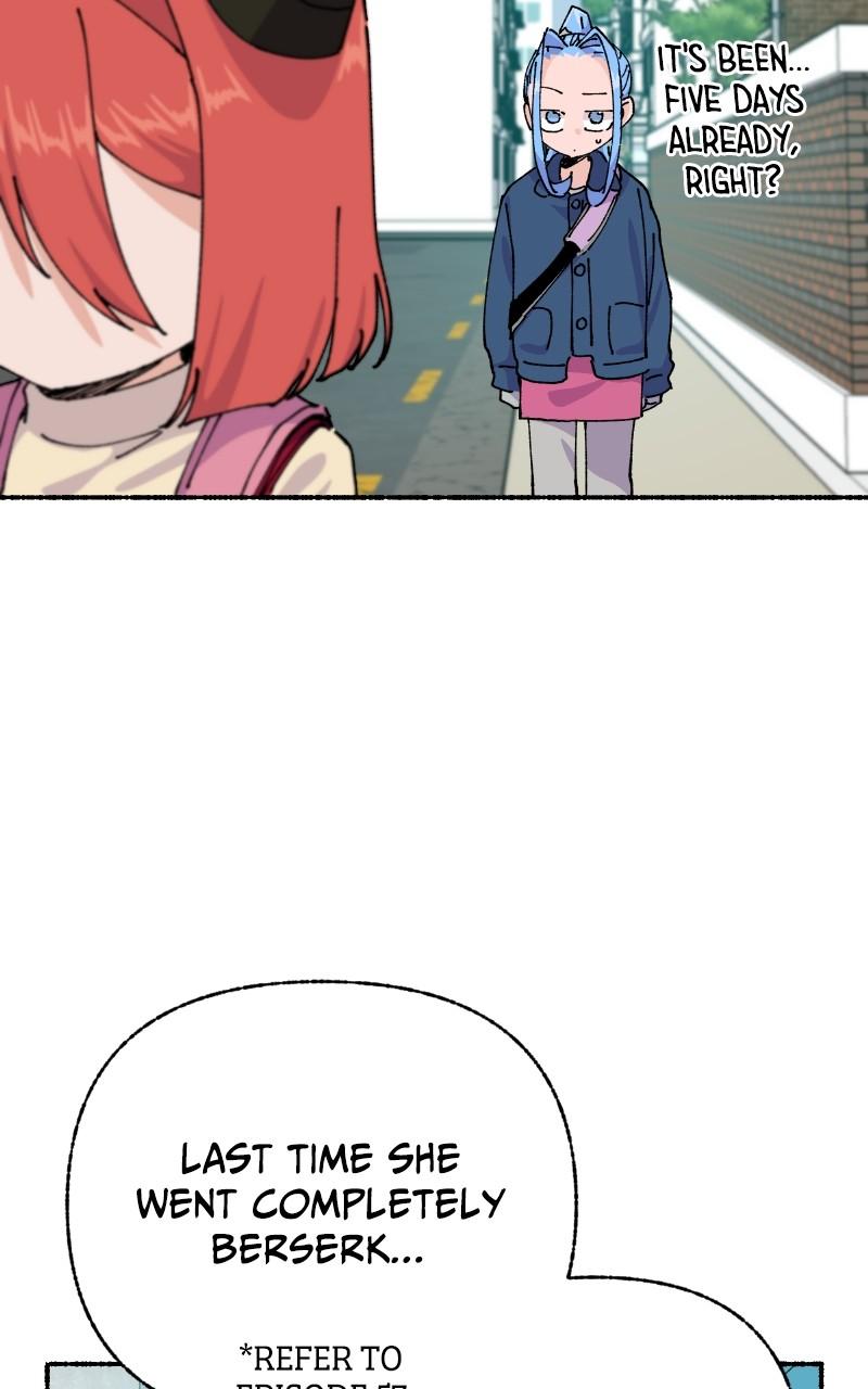 My Little Sister Is the Demon Lord! Chap 75 - Next Chap 76