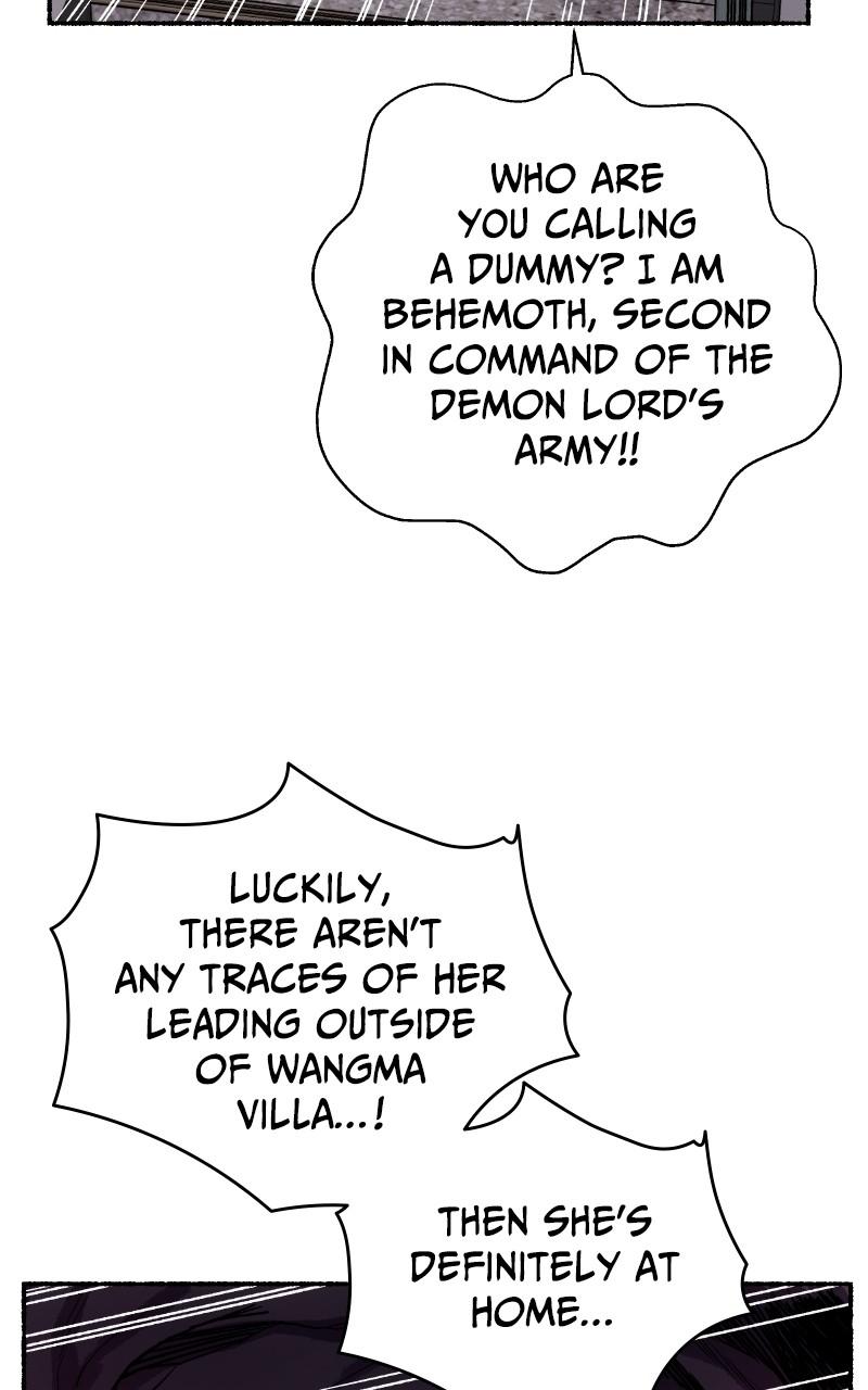 My Little Sister Is the Demon Lord! Chap 76 - Next Chap 77
