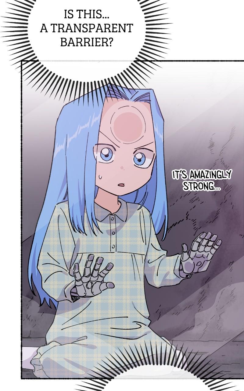 My Little Sister Is the Demon Lord! Chap 76 - Next Chap 77