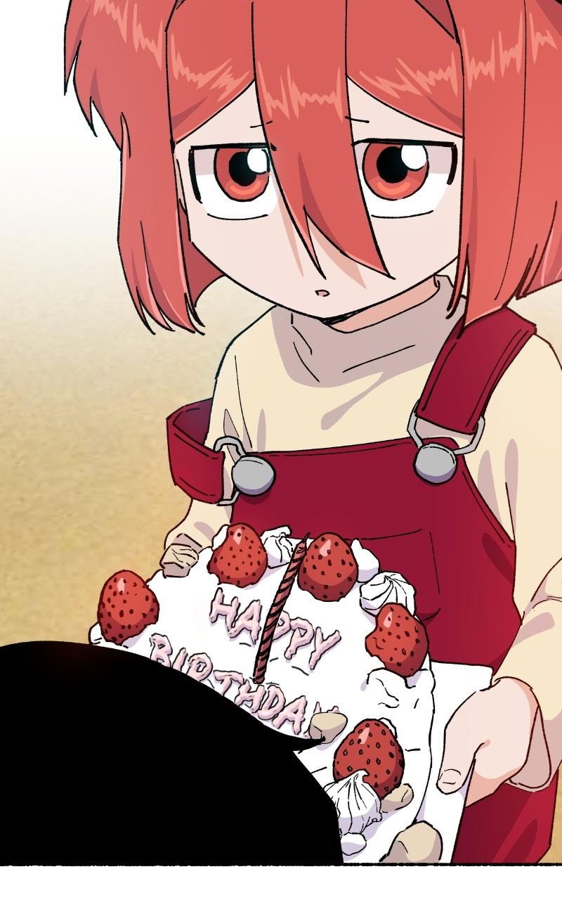 My Little Sister Is the Demon Lord! Chap 78 - Next Chap 79