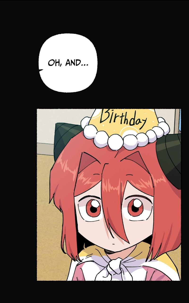 My Little Sister Is the Demon Lord! Chap 78 - Next Chap 79