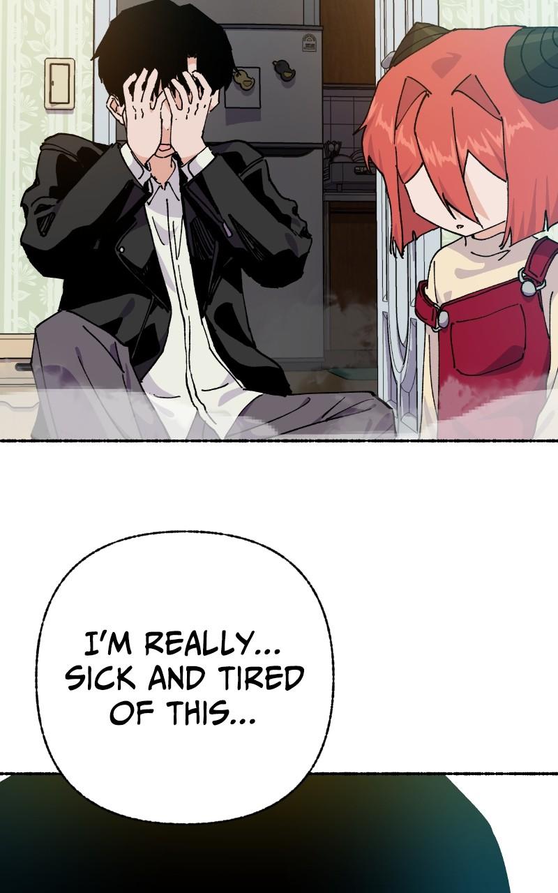 My Little Sister Is the Demon Lord! Chap 78 - Next Chap 79