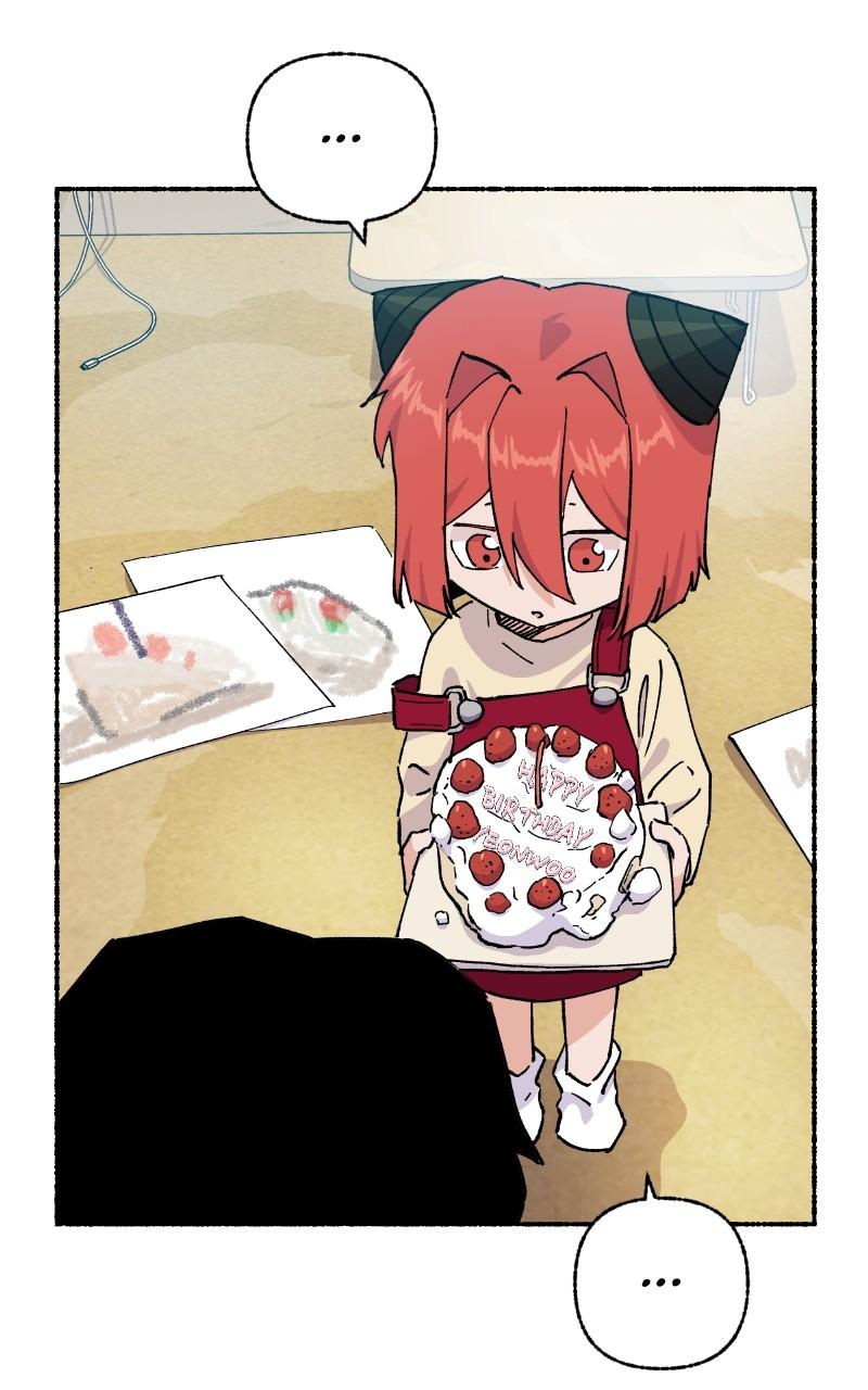 My Little Sister Is the Demon Lord! Chap 78 - Next Chap 79