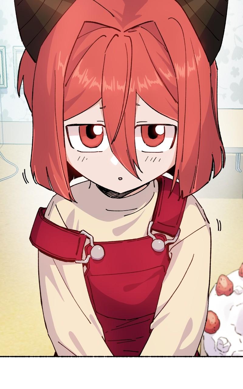 My Little Sister Is the Demon Lord! Chap 78 - Next Chap 79