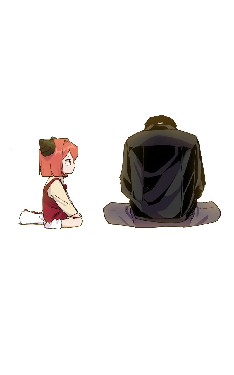My Little Sister Is the Demon Lord! Chap 78 - Next Chap 79