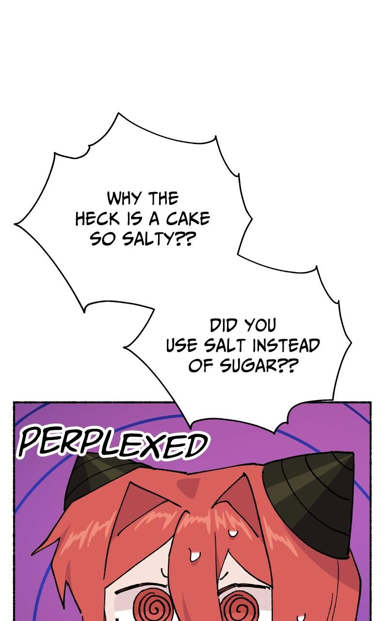 My Little Sister Is the Demon Lord! Chap 78 - Next Chap 79