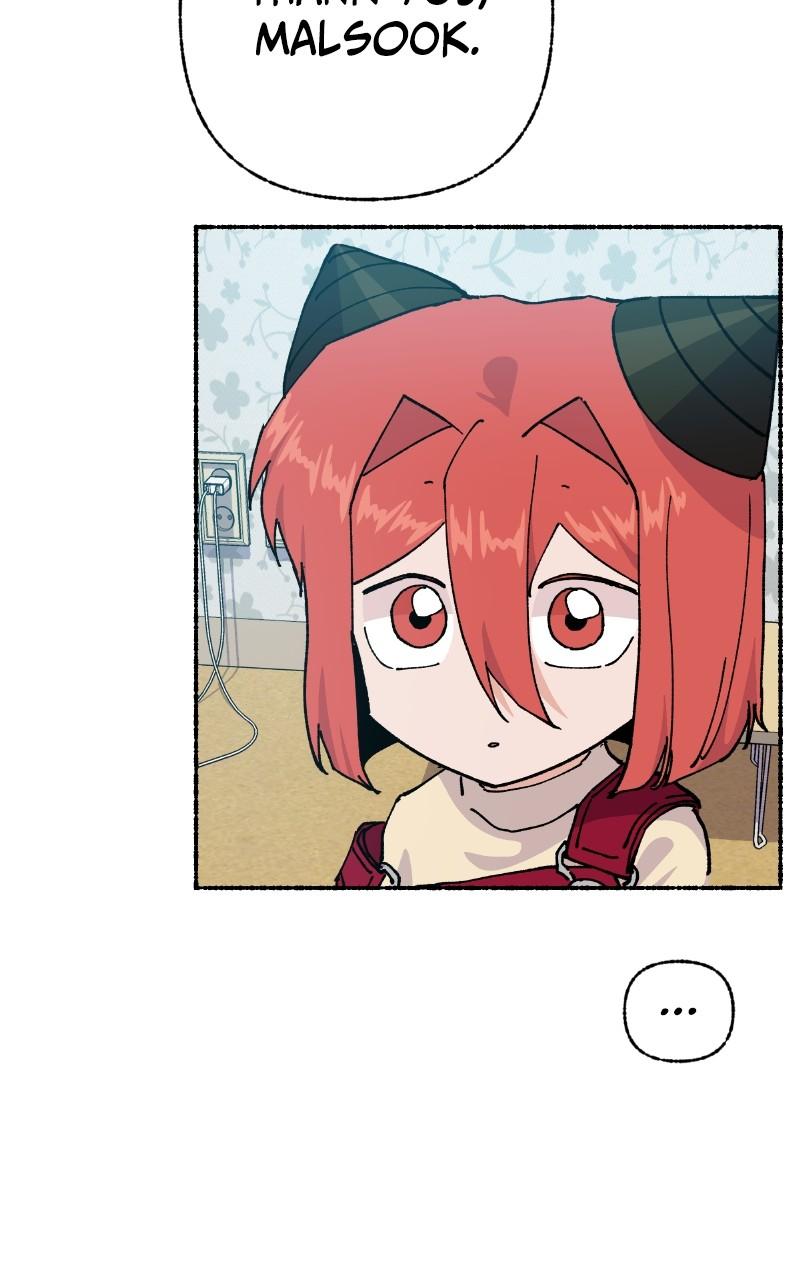 My Little Sister Is the Demon Lord! Chap 78 - Next Chap 79