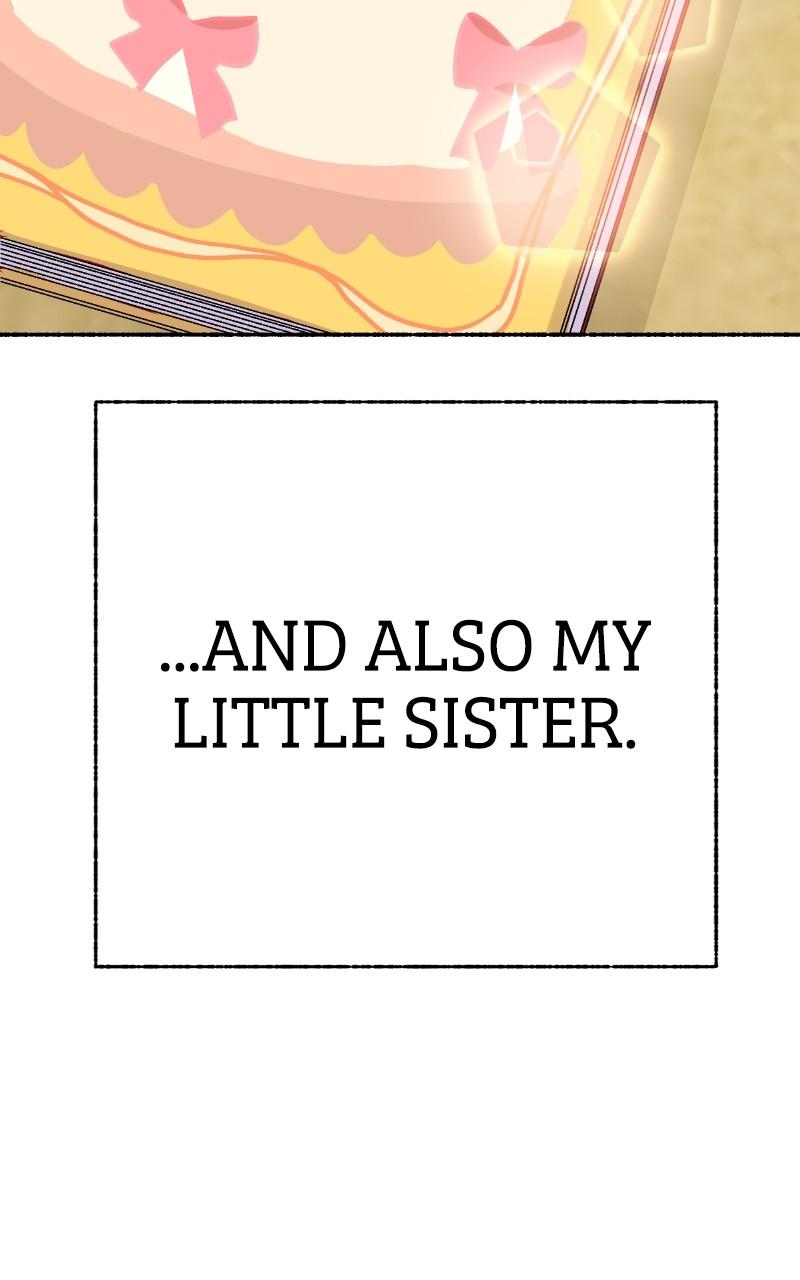 My Little Sister Is the Demon Lord! Chap 78 - Next Chap 79