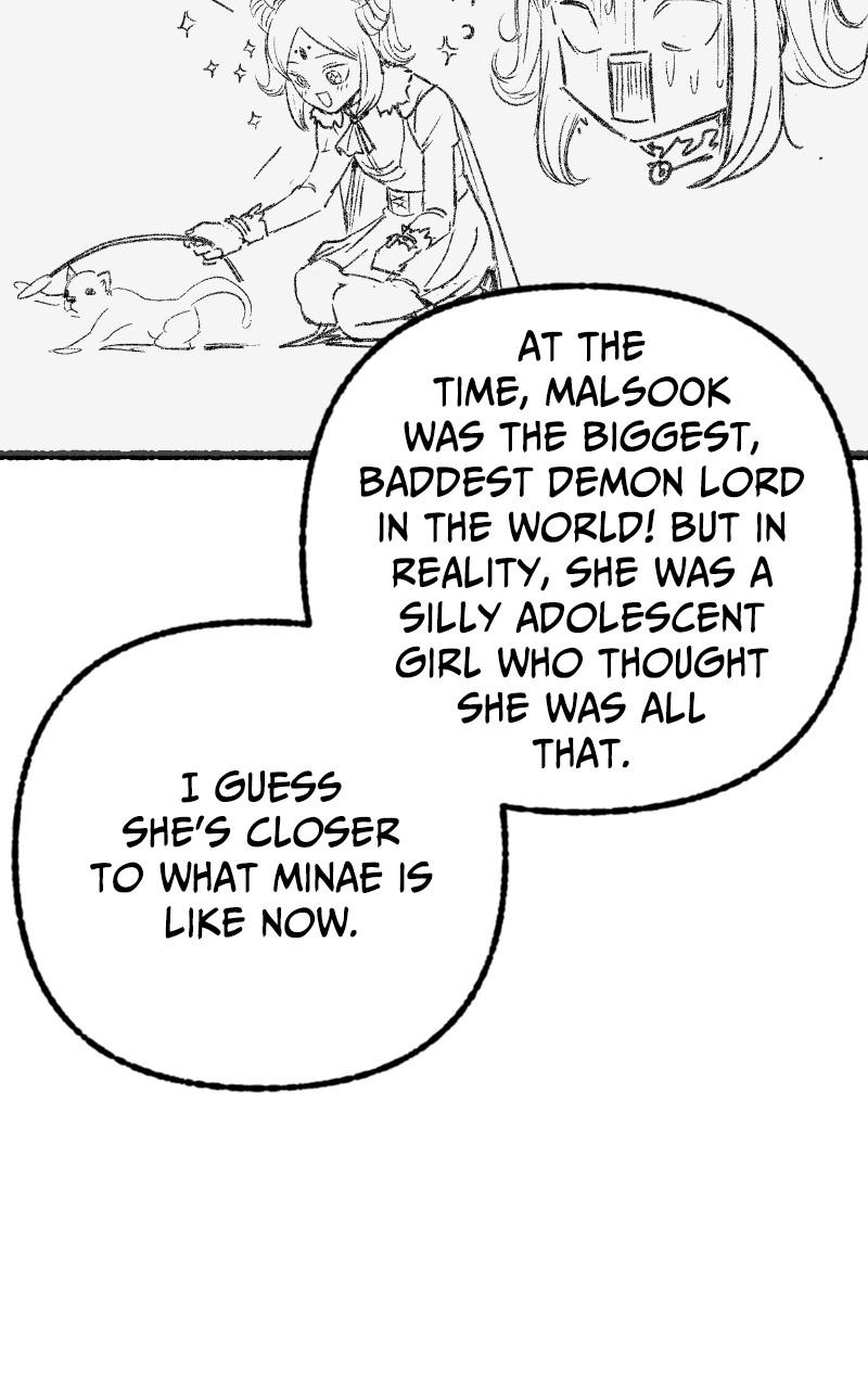 My Little Sister Is the Demon Lord! Chap 79 - Next Chap 80