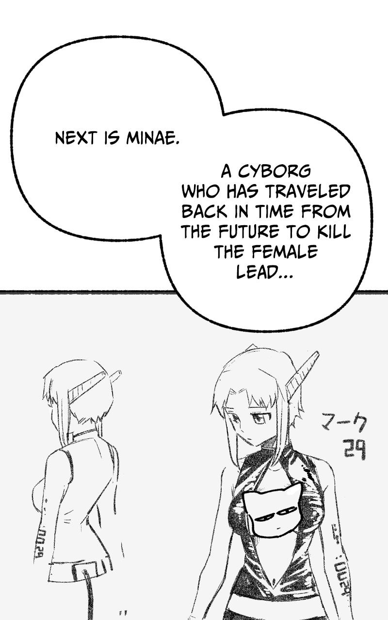 My Little Sister Is the Demon Lord! Chap 79 - Next Chap 80