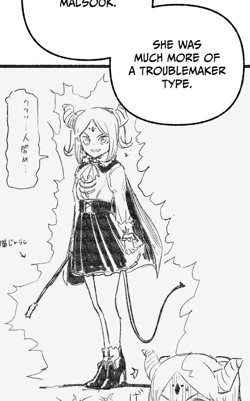 My Little Sister Is the Demon Lord! Chap 79 - Next Chap 80