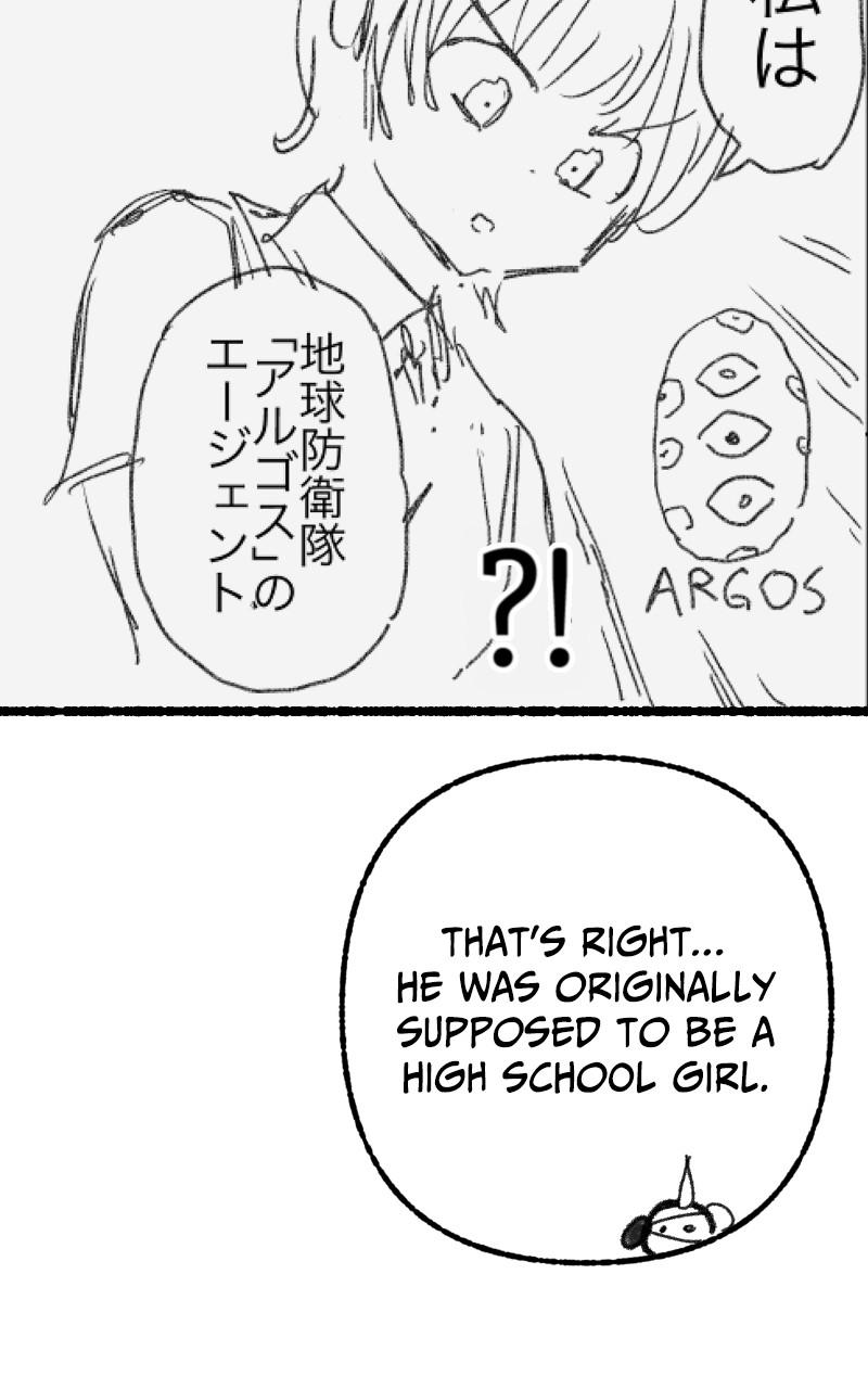 My Little Sister Is the Demon Lord! Chap 79 - Next Chap 80