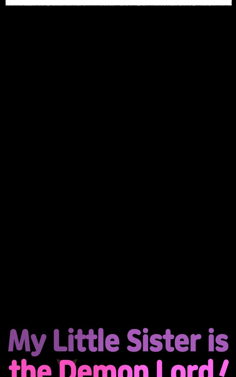 My Little Sister Is the Demon Lord! Chap 79 - Next Chap 80