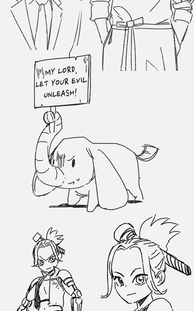 My Little Sister Is the Demon Lord! Chap 79 - Next Chap 80