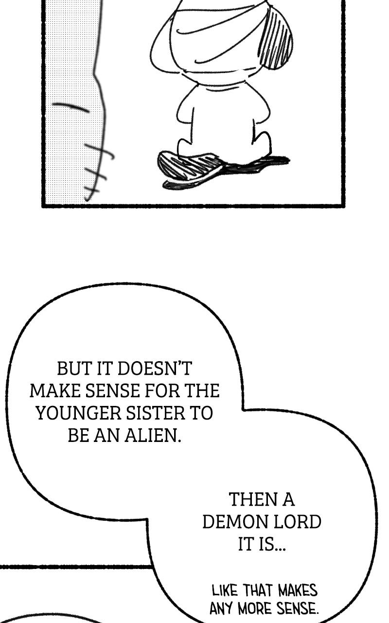 My Little Sister Is the Demon Lord! Chap 79 - Next Chap 80