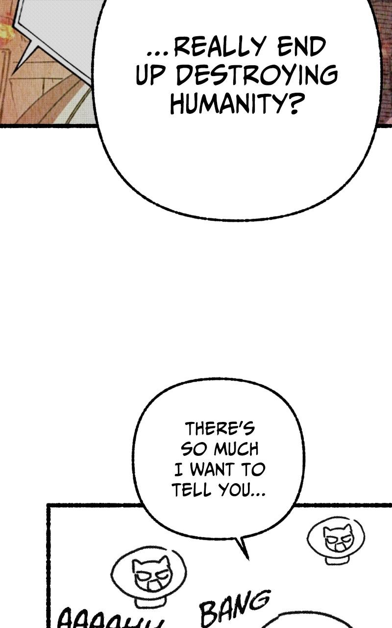 My Little Sister Is the Demon Lord! Chap 79 - Next Chap 80