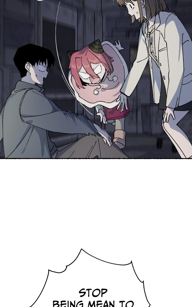 My Little Sister Is the Demon Lord! Chap 70 - Next Chap 71