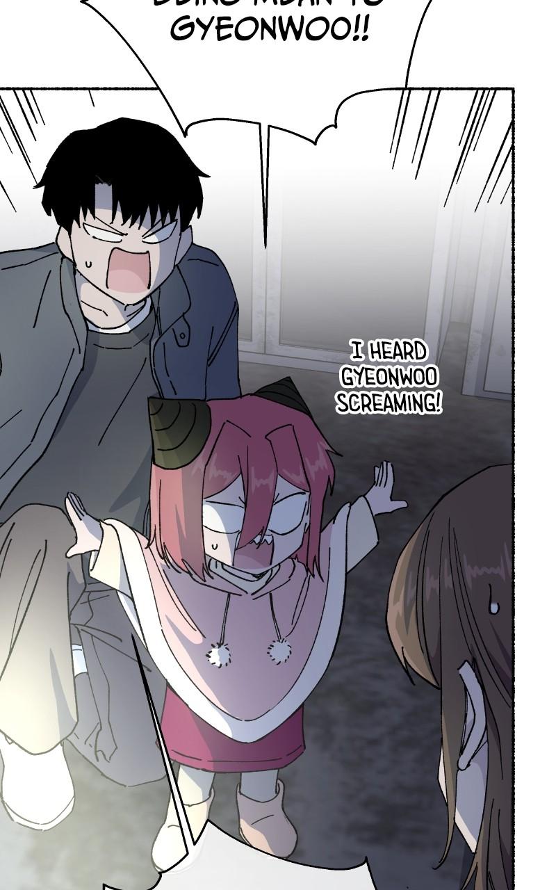 My Little Sister Is the Demon Lord! Chap 70 - Next Chap 71
