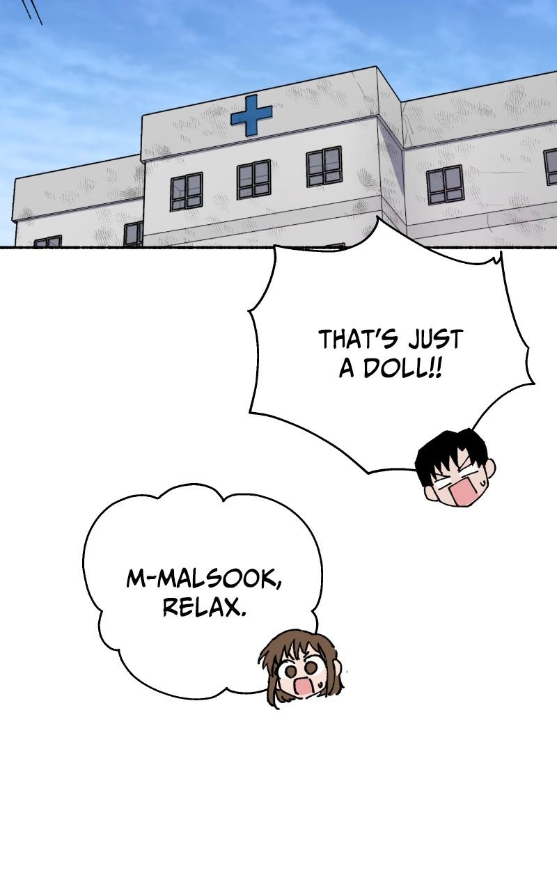 My Little Sister Is the Demon Lord! Chap 70 - Next Chap 71