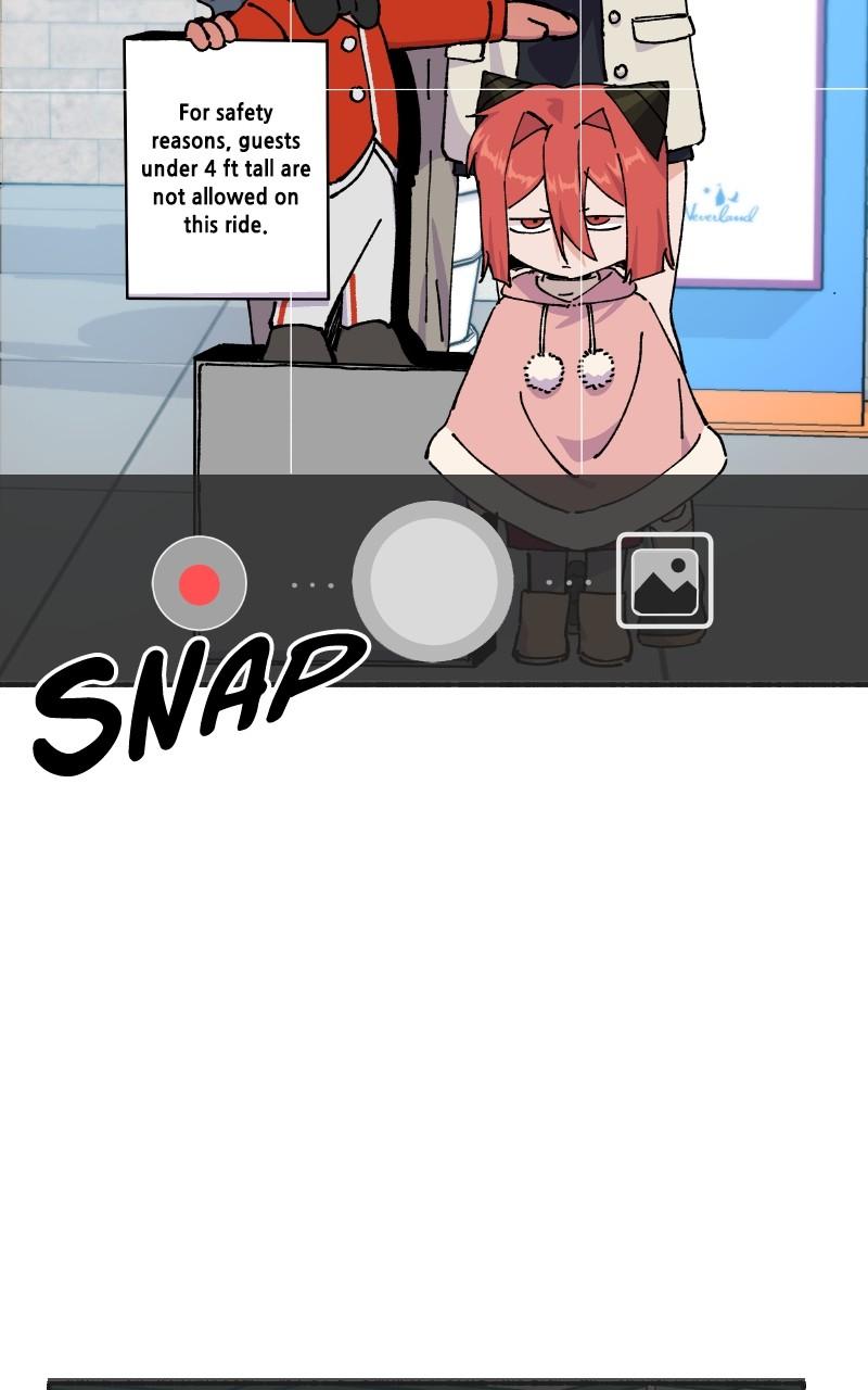 My Little Sister Is the Demon Lord! Chap 70 - Next Chap 71