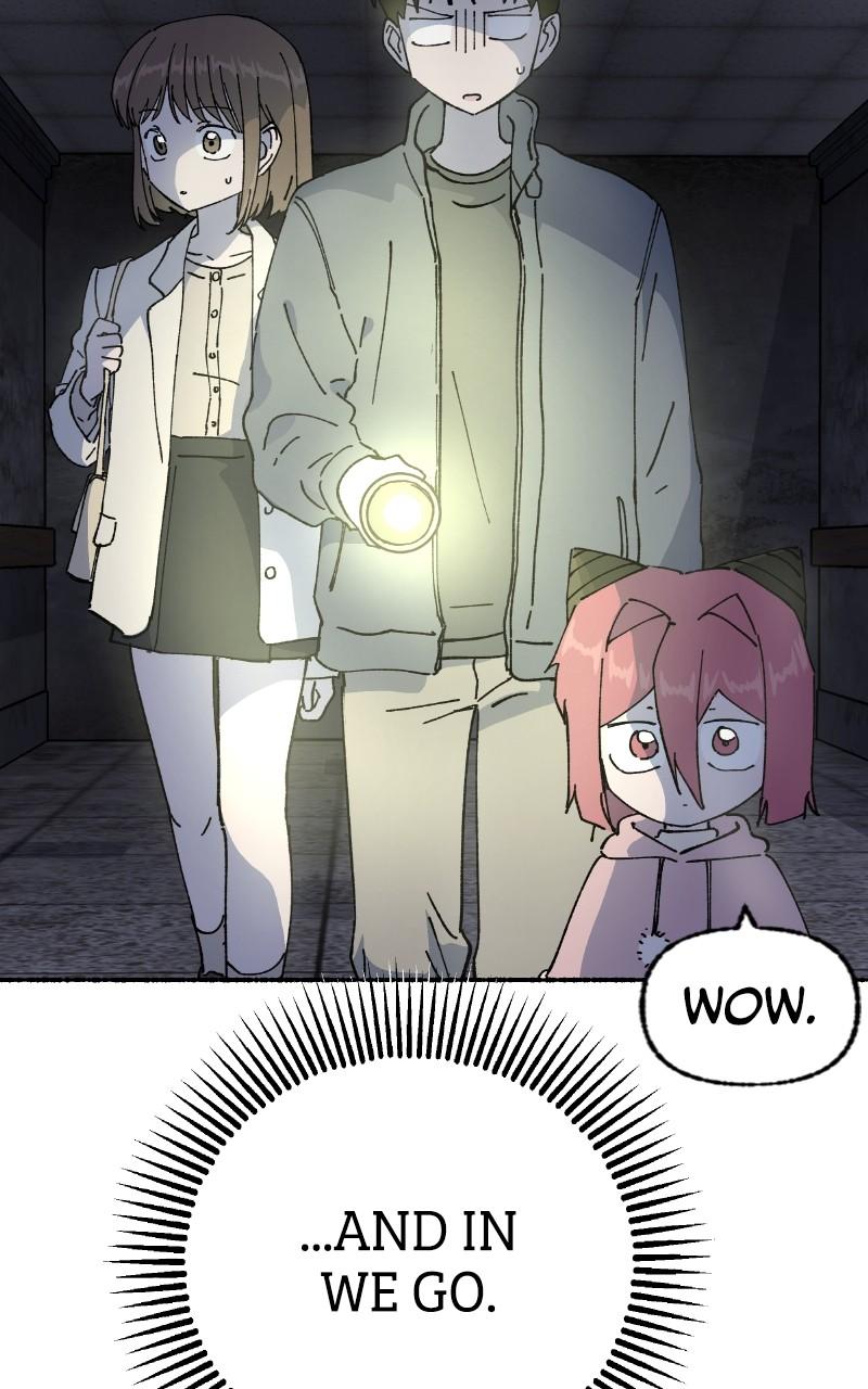 My Little Sister Is the Demon Lord! Chap 70 - Next Chap 71