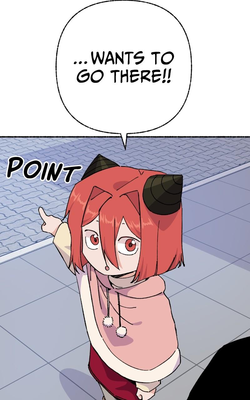 My Little Sister Is the Demon Lord! Chap 70 - Next Chap 71