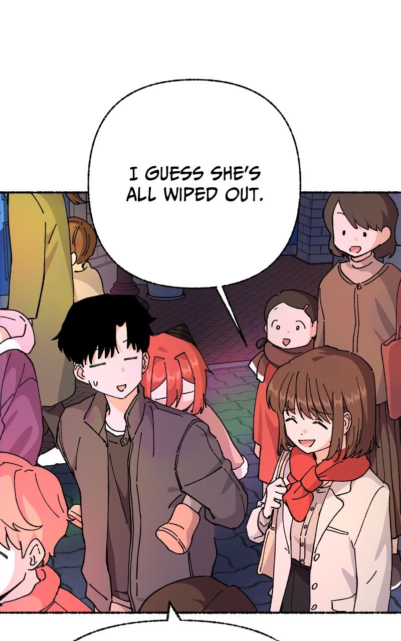 My Little Sister Is the Demon Lord! Chap 70 - Next Chap 71