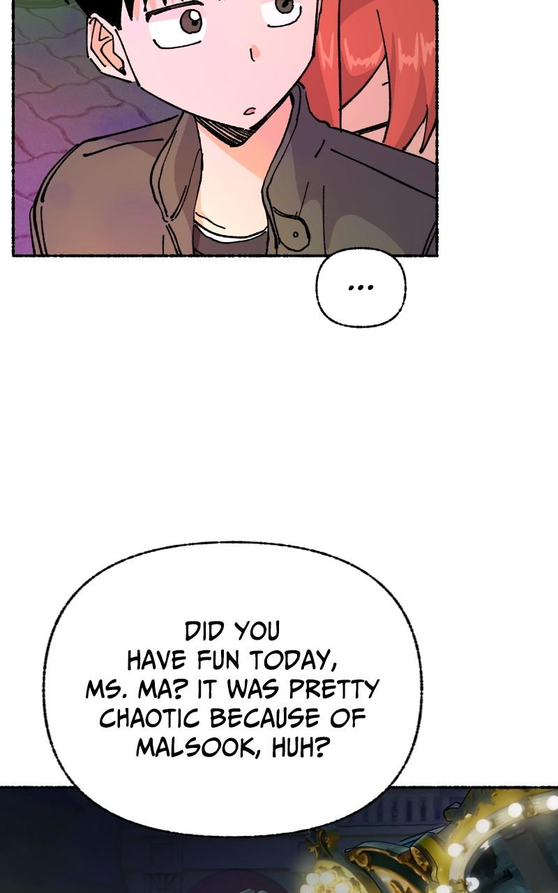 My Little Sister Is the Demon Lord! Chap 70 - Next Chap 71