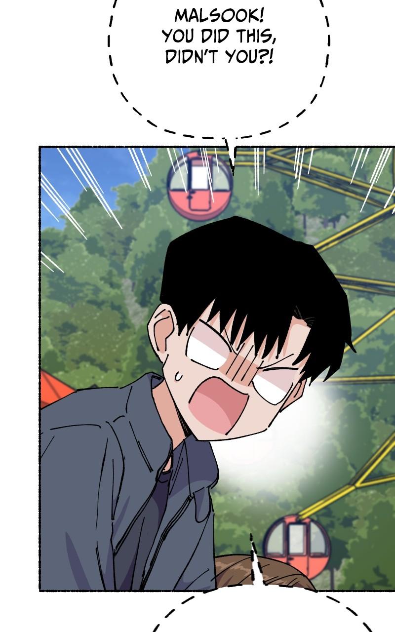 My Little Sister Is the Demon Lord! Chap 70 - Next Chap 71