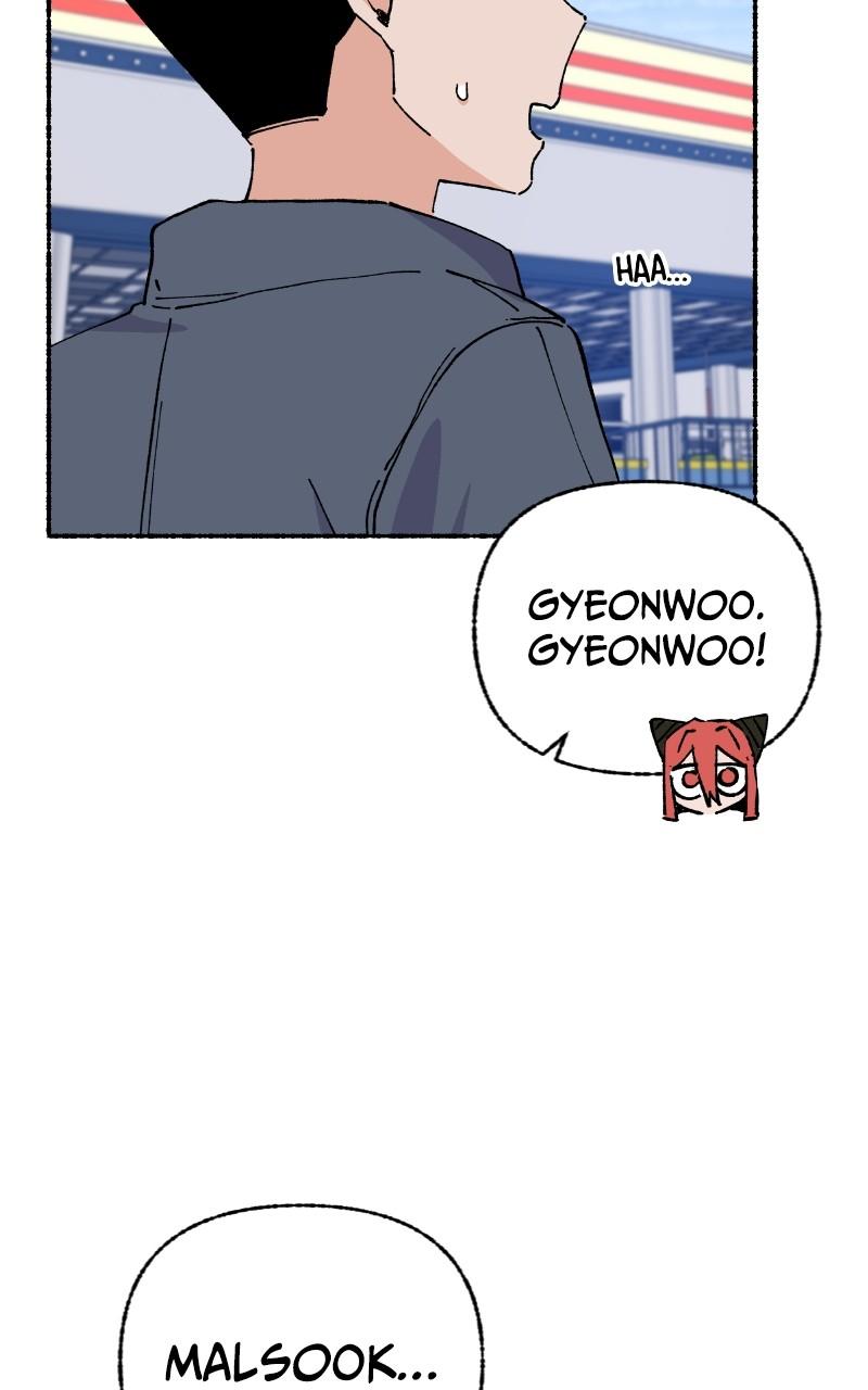 My Little Sister Is the Demon Lord! Chap 70 - Next Chap 71