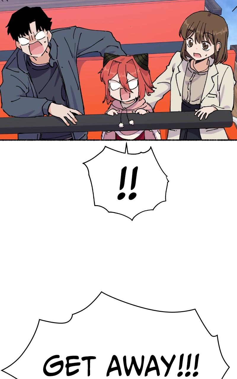 My Little Sister Is the Demon Lord! Chap 70 - Next Chap 71