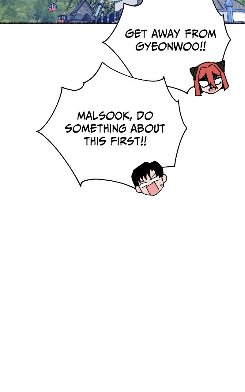 My Little Sister Is the Demon Lord! Chap 70 - Next Chap 71